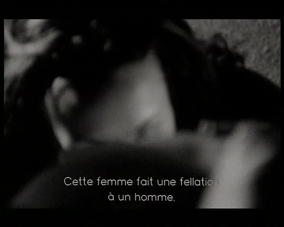 Anti sida : Le sexe - Culture Pub